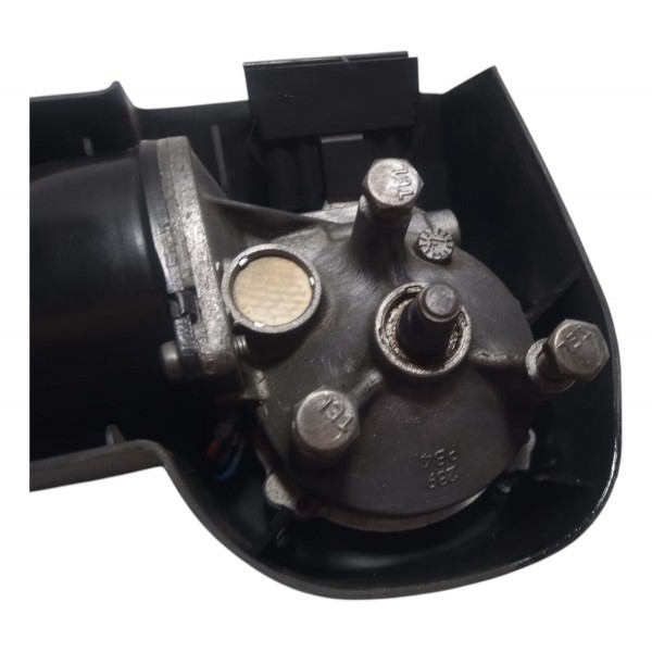 Motor Limpador Parabrisa Dianteiro Ford Focus 2009