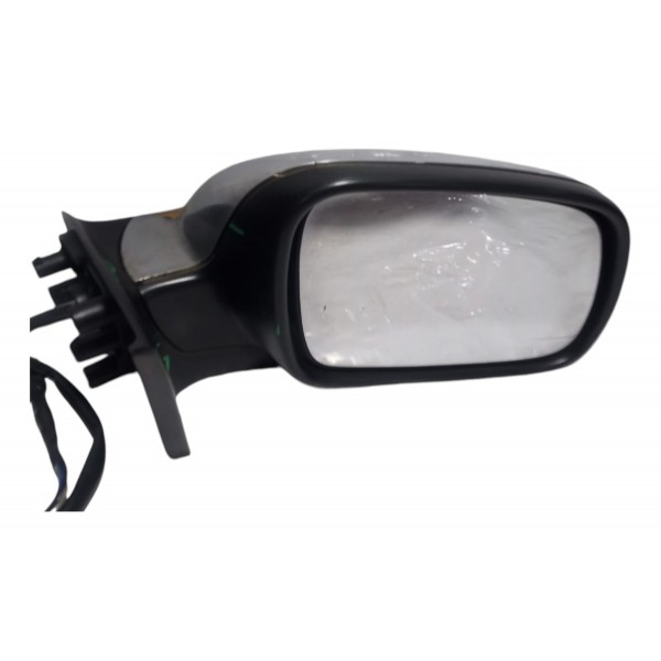 Retrovisor Elétrico Lado Direito Peugeot 307 2006