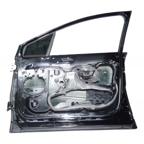 Porta Dianteira Citroen C4 Pallas Lado Direita 2009 Usado