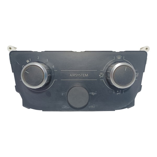 Comando Ar Ventilado Vw Gol G5 2009