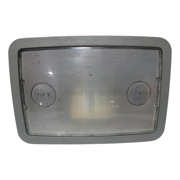 Luz De Teto Cortesia Fiat Palio 1996