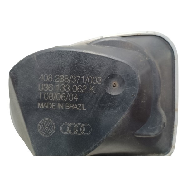 Tbi Corpo De Borboleta Vw Gol G3 1.0 2004