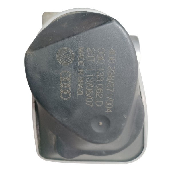 Tbi Corpo De Borboleta Vw Gol G3 Flex 1.6 2004