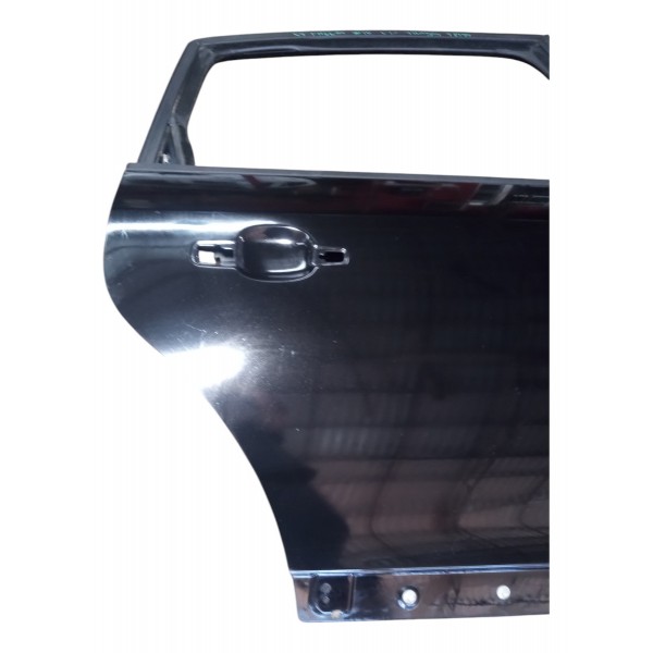 Porta Traseira Citroen C4 Pallas 2009 Direita 4p Usado