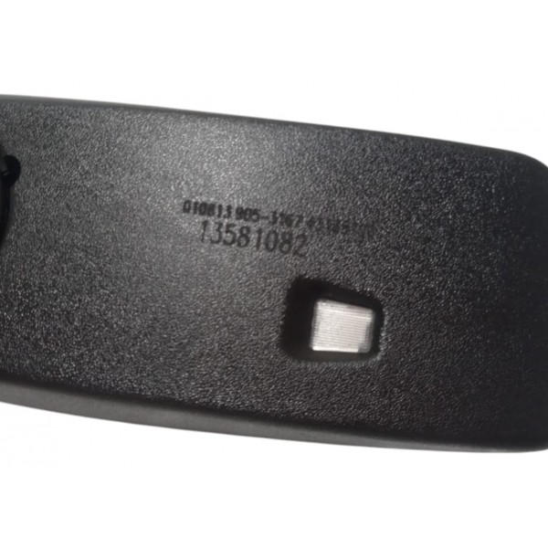 Espelho Retrovisor Interno  Gm Trailblazer 2013