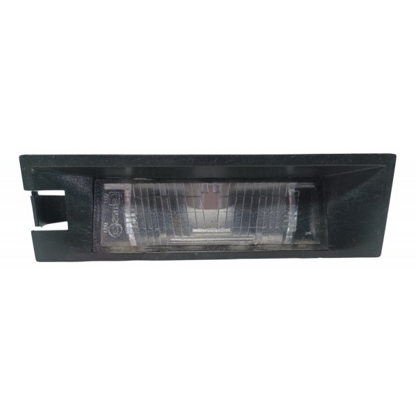 Lanterna Luz De Placa Fiat Uno Vivace 1.0 2013