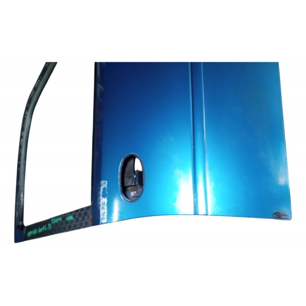 Porta Dianteira Gm Meriva 2008 4p Direita Usada