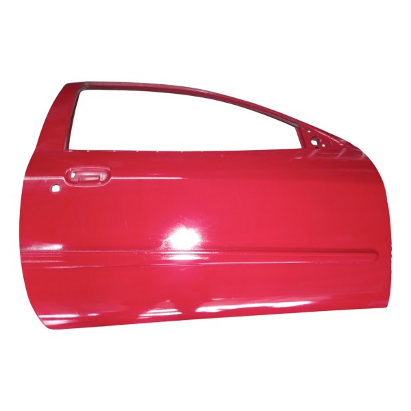 Porta Ford Ka 2012 Dianteira Direita  Usado