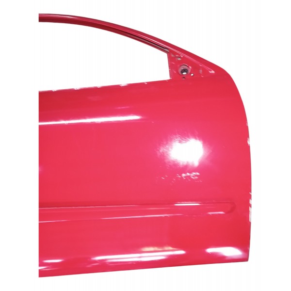 Porta Ford Ka 2012 Dianteira Direita  Usado