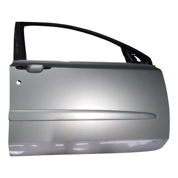 Porta Dianteira Direita Fiat Stilo 2005 4p