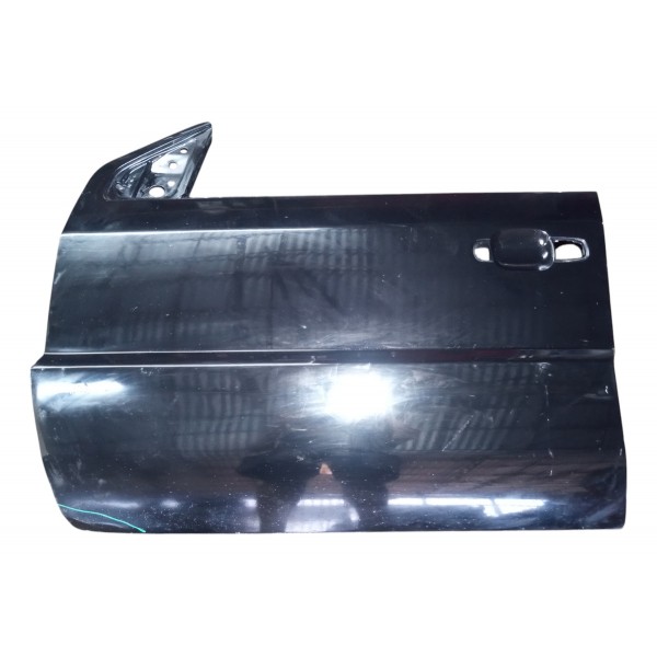 Porta Dianteira Esquerda Ford Ecosport 2007 4p Usado