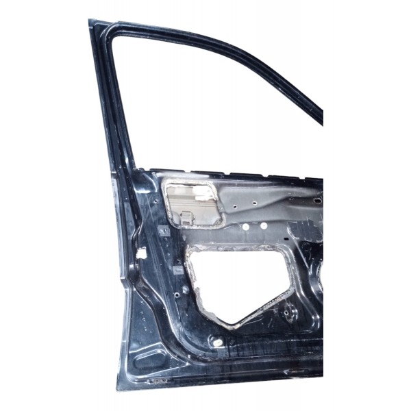 Porta Dianteira Esquerda Ford Ecosport 2007 4p Usado