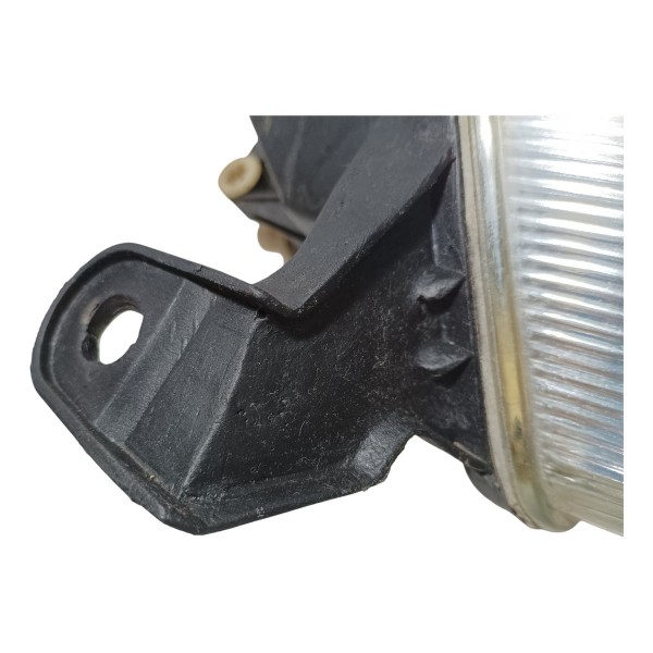 Farol Lado Esquerdo Cromado Simples Fiat Palio 1997