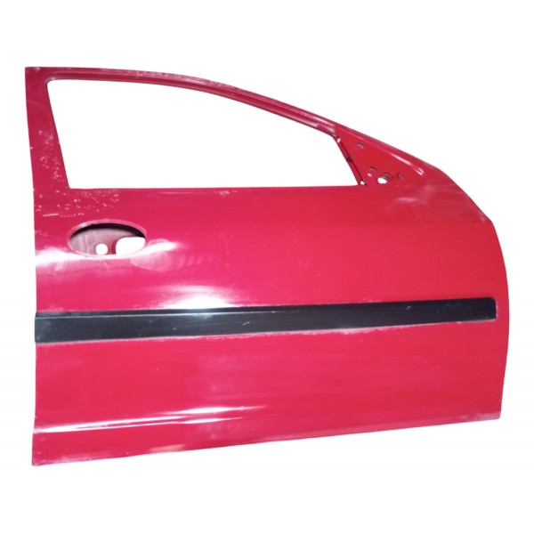 Porta Chevrolet Celta 2004 Dianteira Direita Usado