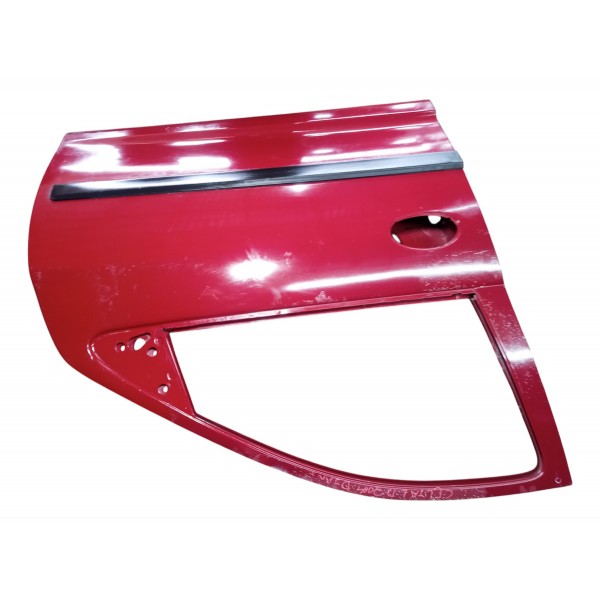 Porta Chevrolet Celta 2004 Dianteira Direita Usado