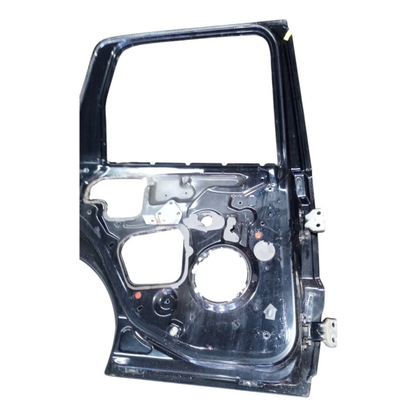 Porta Ford Ecosport Traseira Esquerda 2006 4p Usado