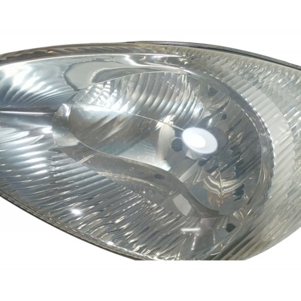 Farol Lado Esquerdo Citroen Xsara Picasso 2004