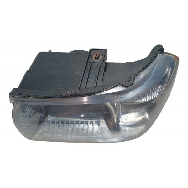 Farol Lado Esquerdo Fiat Uno 2004