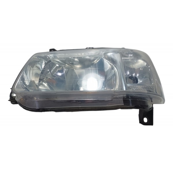 Farol Lado Esquerdo Fiat Uno 2004