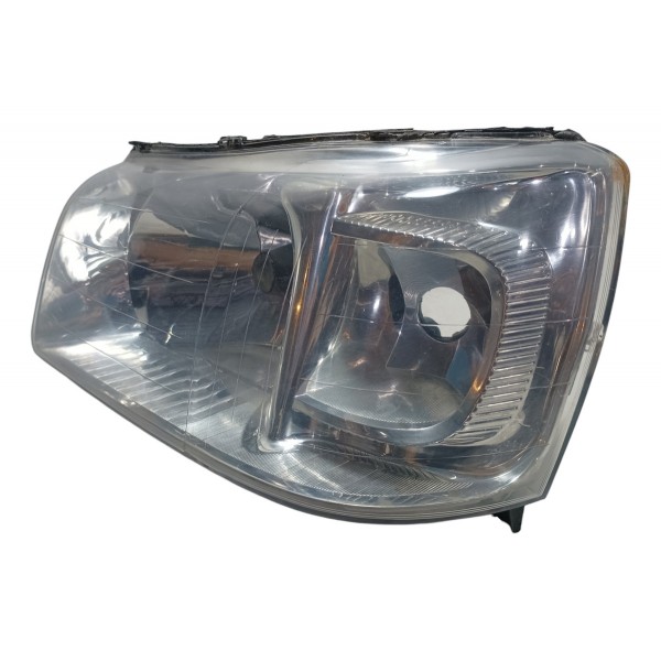 Farol Lado Esquerdo Fiat Uno 2004