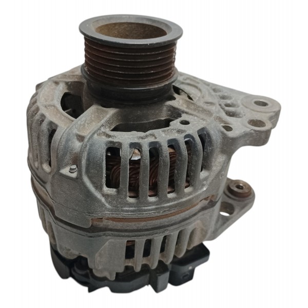 Alternador Vw Polo Golf 2.0 8v 2003