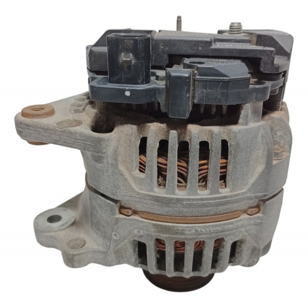 Alternador Vw Polo Golf 2.0 8v 2003