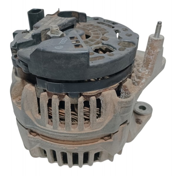 Alternador Vw Polo Golf 2.0 8v 2003