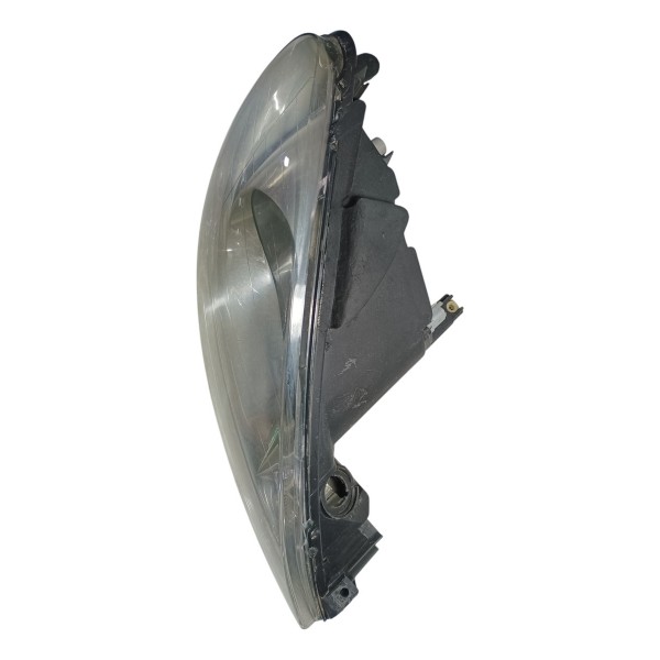 Farol Lado Direito Peugeot 206 2005