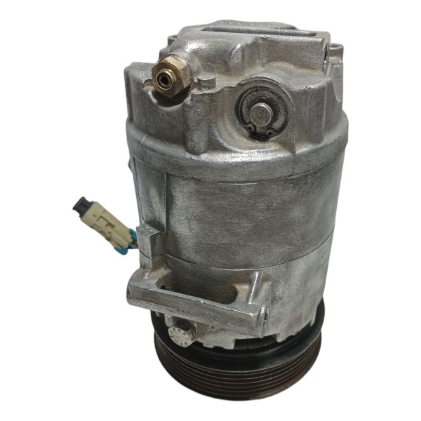 Compressor Ar Condicionado Gm Astra / Montana 2010