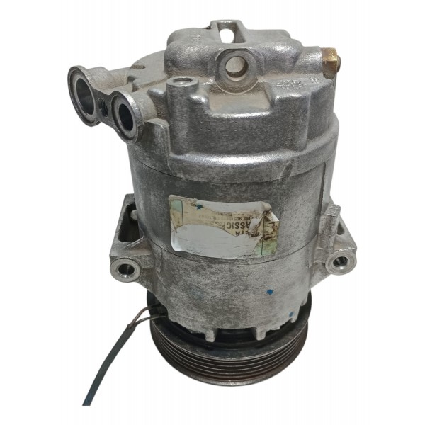 Compressor Ar Condicionado Gm Astra / Montana 2010