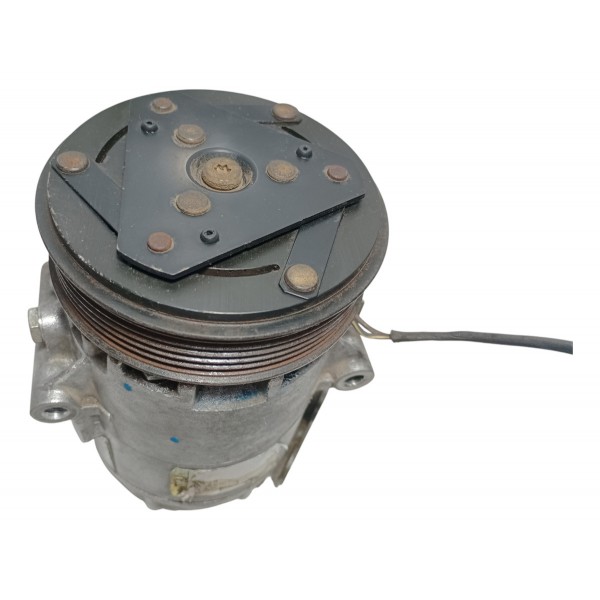 Compressor Ar Condicionado Gm Astra / Montana 2010