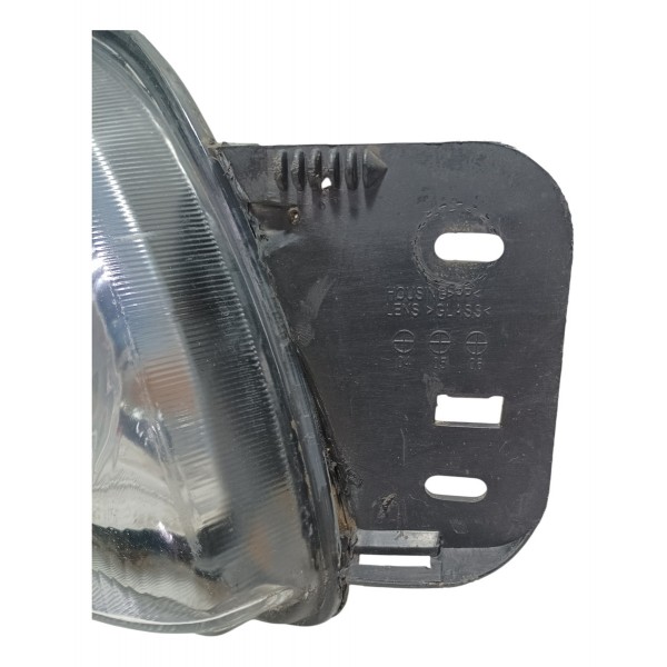 Farol Lado Direito Ford Courier 2001