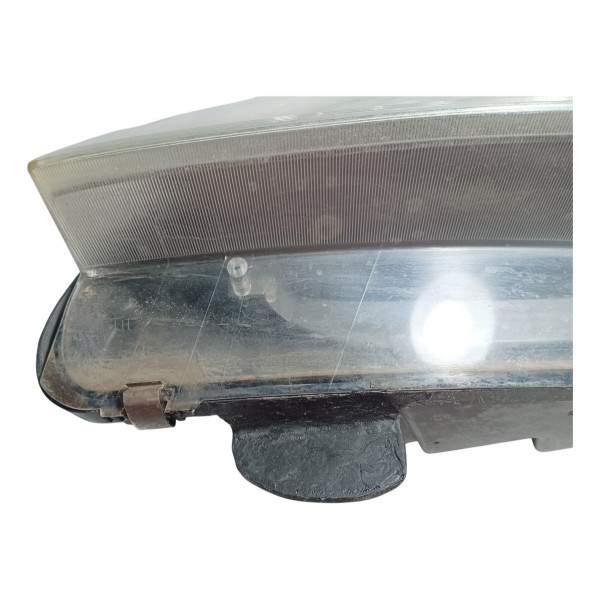 Farol Lado Esquerdo Renault Clio 2008