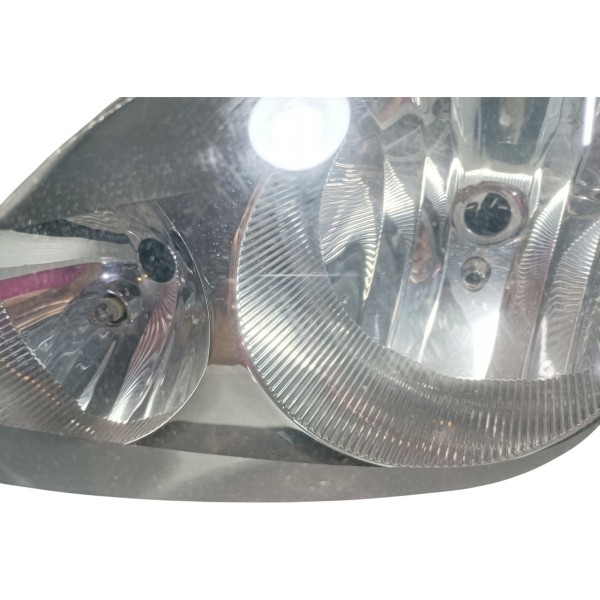 Farol Lado Esquerdo Renault Clio 2008