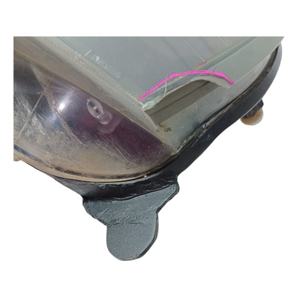 Farol Lado Esquerdo Renault Clio 2008