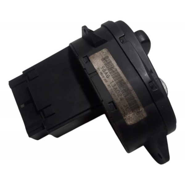 Chave De Luz Ford Focus 2006