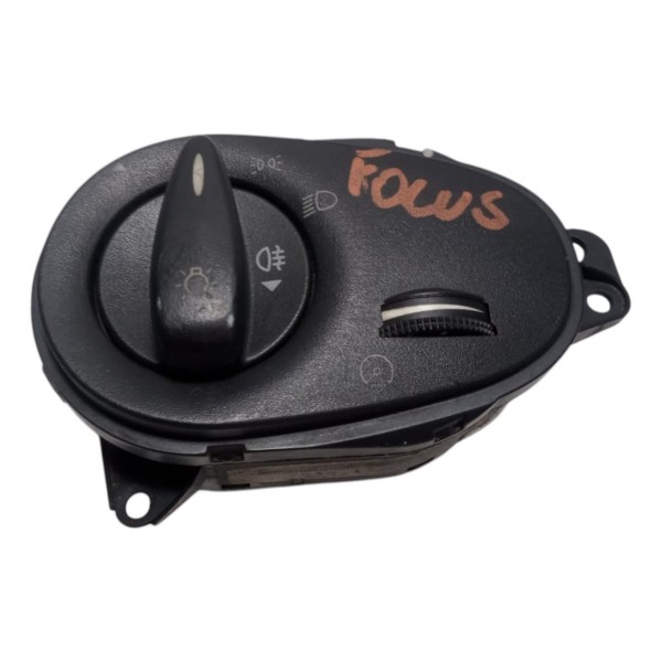 Chave De Luz Ford Focus 2006