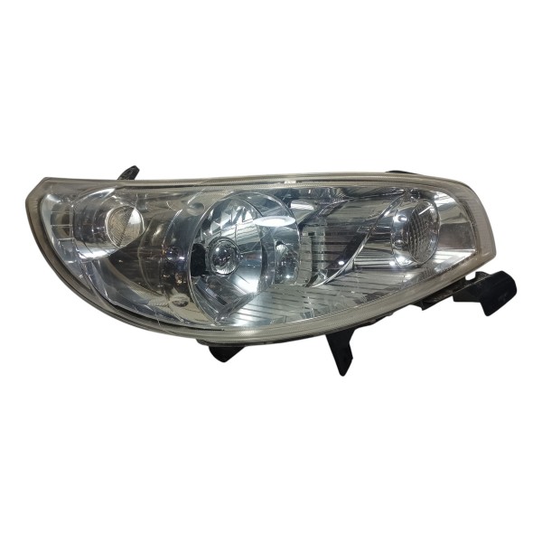 Farol Lado Direito Jac J3 2011