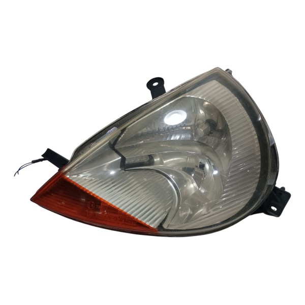 Farol Lado Esquerdo Ford Ka 1999