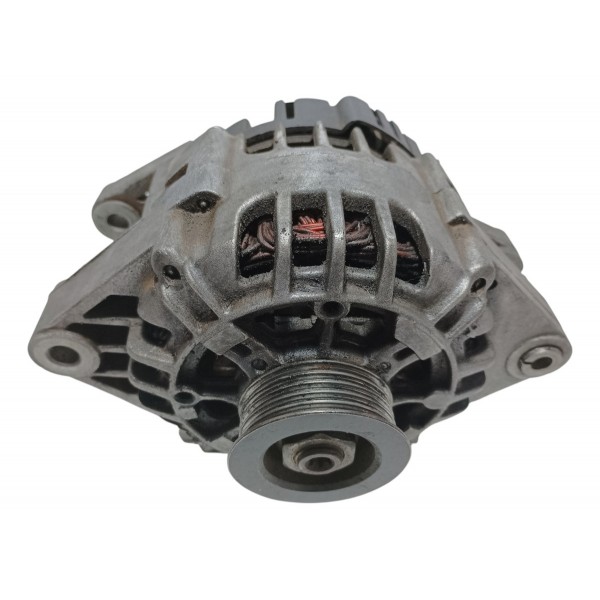 Alternador Gm Meriva 1.4 8v 2012