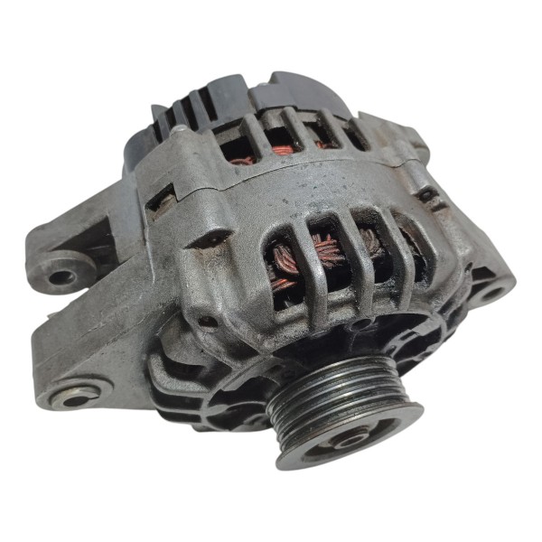 Alternador Gm Meriva 1.4 8v 2012