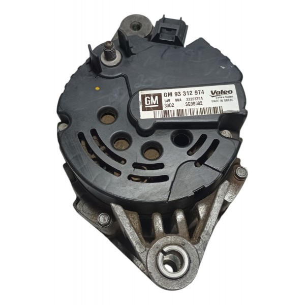 Alternador Gm Meriva 1.4 8v 2012