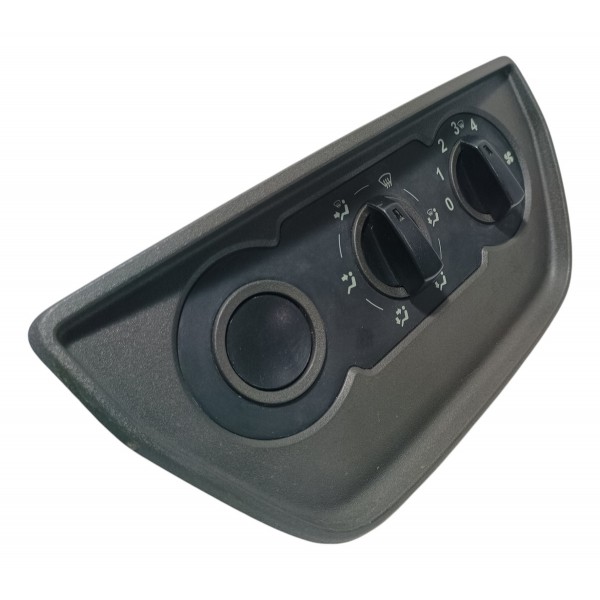 Comando Ar Ventilado Ford Ka 2008