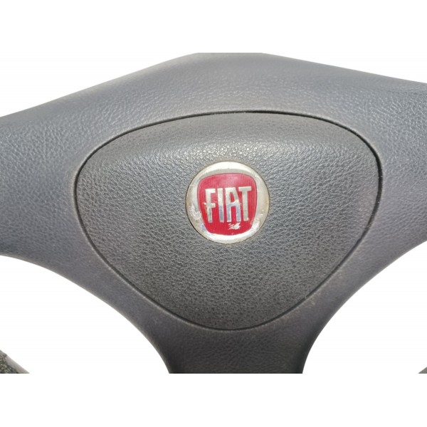 Volante Direção Fiat Palio Fire 2008