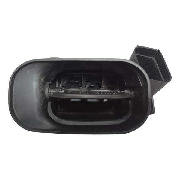 Difusor De Ar Lado Esquerdo Renault Clio 2006