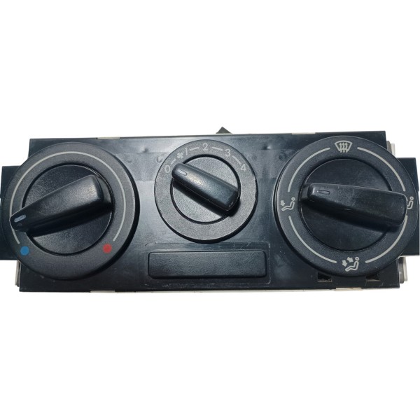 Comando Ar Condicionado Vw Gol G3 1.0 16v 2002