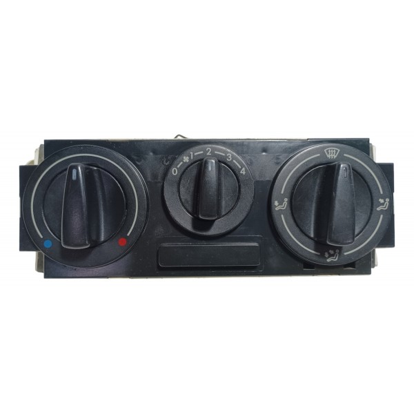 Comando Ar Condicionado Vw Gol G3 1.0 16v 2002