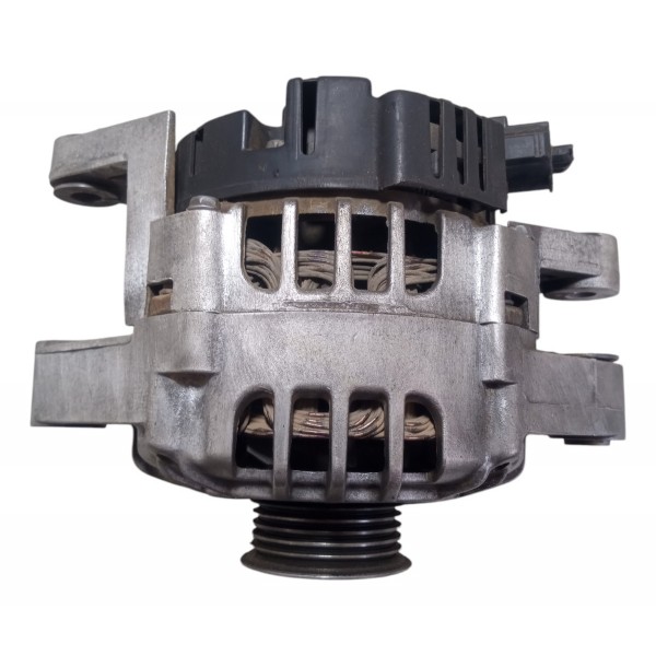 Alternador Do Chevrolet Celta 2011 1.0 8v Usado