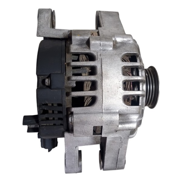 Alternador Do Chevrolet Celta 2011 1.0 8v Usado