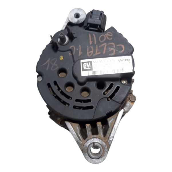 Alternador Do Chevrolet Celta 2011 1.0 8v Usado